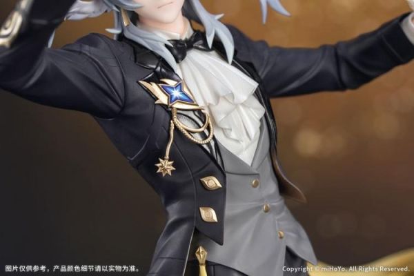 (預購) Myethos 1/8 崩壞:星穹鐵道 Gift+系列 星期日 星鐵LIVE Ver. PVC完成品 PVC完成品 20260507 Myethos 1/8 崩壞:星穹鐵道 Gift+系列 星期日 星鐵LIVE Ver. PVC完成品 PVC完成品