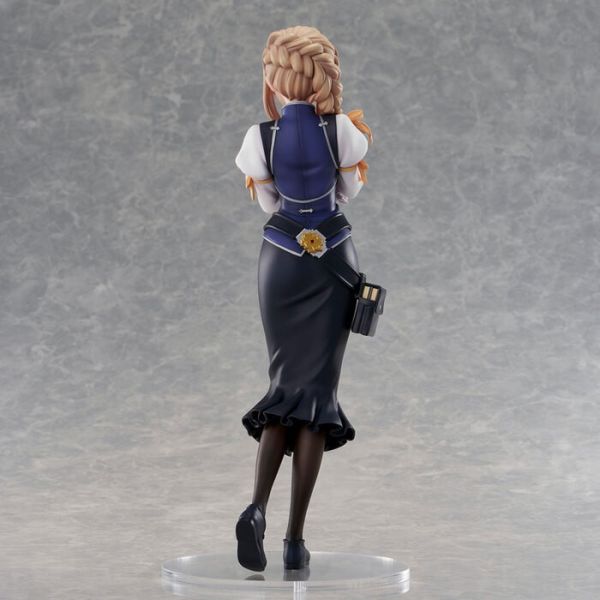 Union Creative 哥布林殺手II 櫃台小姐 PVC完成品 Union Creative 哥布林殺手II 櫃台小姐 PVC完成品