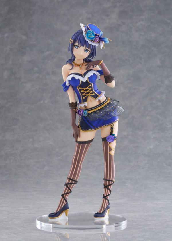 (預購) PLUM 1/7 Love Live! 虹咲學園學園偶像同好會 朝香果林 PVC完成品 20260108 PLUM 1/7 Love Live! 虹咲學園學園偶像同好會 朝香果林 PVC完成品