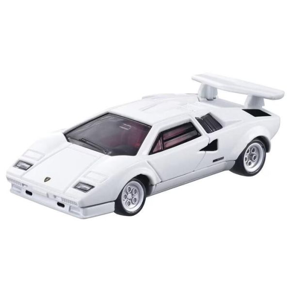 TOMICA 多美小汽車 LED電動鐵捲門車庫 藍寶堅尼展示中心式樣 附LP500S特典小車 TOMICA 多美小汽車 LED電動鐵捲門車庫 藍寶堅尼展示中心式樣 附LP500S特典小車