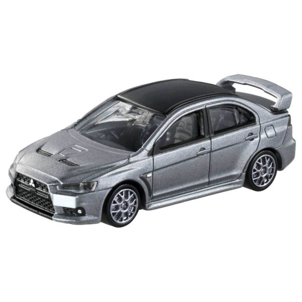 TOMICA Premium 02 多美小汽車 三菱 Mitsubishi Lancer Evolution Final TOMICA Premium 02 多美小汽車 三菱 Mitsubishi Lancer Evolution Final