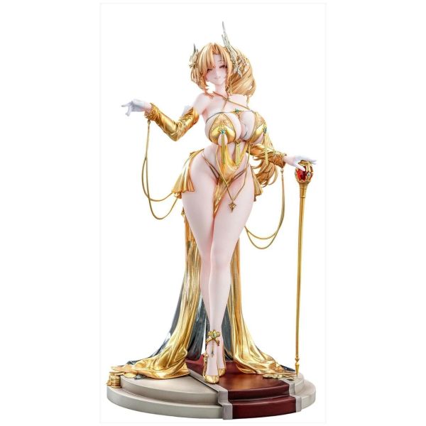 (預購) SIKI ANIM 1/6 交錯戰線 洛貝拉 燃情熱夜Ver. 完成品 20261109 SIKI ANIM 1/6 交錯戰線 洛貝拉 燃情熱夜Ver. 完成品