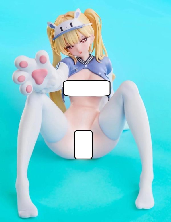 (預購) [18禁商品] CAMELOT 1/8 野球部醬 完成品 20260906 [18禁商品] CAMELOT 1/8 野球部醬 完成品