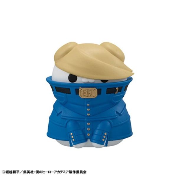 (預購) [再販] MEGAHOUSE 盲盒 M.C.P 我的英雄學院 喵英雄 NO.02 全8種 一中盒8入販售 20260413 [再販] MEGAHOUSE 盲盒 M.C.P 我的英雄學院 喵英雄 NO.02 全8種 一中盒8入販售