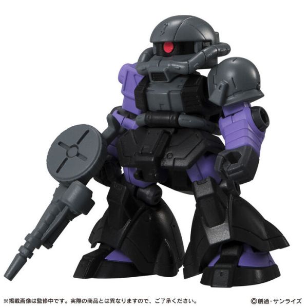 BANDAI 盒玩 機動戰士鋼彈 重裝X重奏 09 全五款 一中盒10入販售 BANDAI 盒玩 機動戰士鋼彈 重裝X重奏 09 全五款 一中盒10入販售