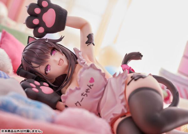 [限定版] AliceGlint 1/3.5 碧藍航線 水星紀念 愛意滿滿巧克力 PVC完成品 [限定版] AliceGlint 1/3.5 碧藍航線 水星紀念 愛意滿滿巧克力 PVC完成品