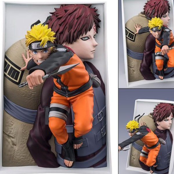 (預購) BANDAI Figuarts ZERO 火影忍者 漩渦鳴人 -NARUTO 72 series- 29 完成品 20260907 BANDAI Figuarts ZERO 火影忍者 漩渦鳴人 -NARUTO 72 series- 29 完成品
