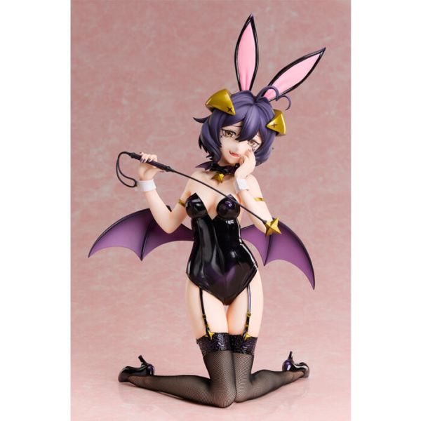 [18禁商品] FREEing 1/4 夢想成為魔法少女 瑪吉雅邪惡 兔女郎 Ver. PVC完成品 [18禁商品] FREEing 1/4 夢想成為魔法少女 瑪吉雅邪惡 兔女郎 Ver. PVC完成品