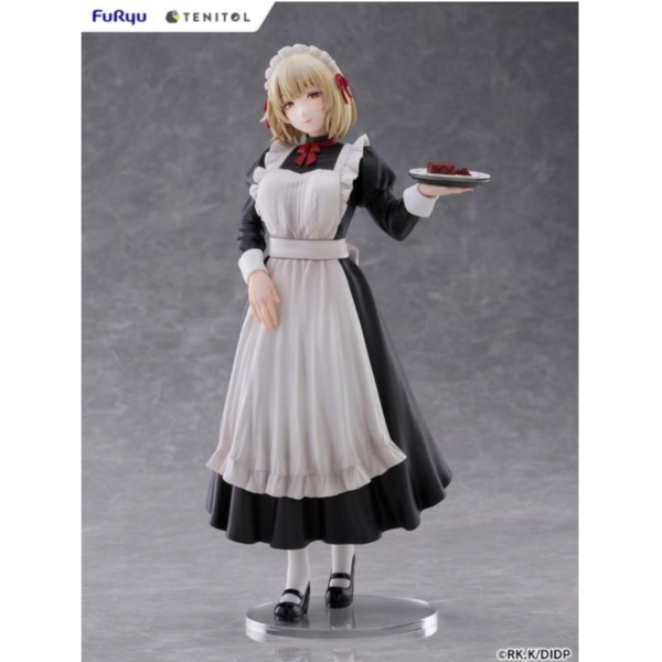 (預購) Furyu TENITOL TALL 迷宮飯  法琳 經典女僕風ver. PVC完成品 20260608 Furyu TENITOL TALL 迷宮飯  法琳 經典女僕風ver. PVC完成品