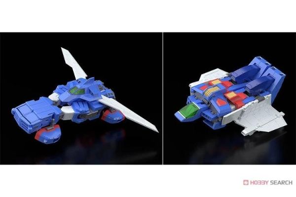 (預購) [再販] Good Smile 1/100 MODEROID 戰鬥裝甲Xabungle 薩奔格爾 組裝模型 20260315 [再販] Good Smile 1/100 MODEROID 戰鬥裝甲Xabungle 薩奔格爾 組裝模型