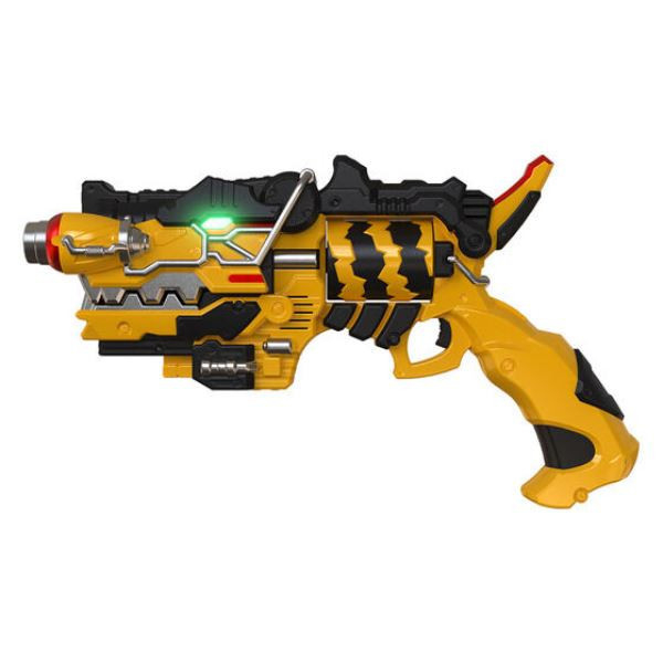 BANDAI 獸電戰隊強龍者 獸電變身槍 BANDAI 獸電戰隊強龍者 獸電變身槍