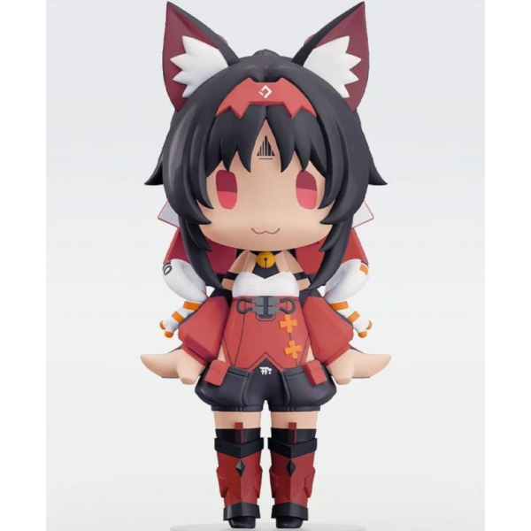 (預購) Good Smile HELLO! 絕區零 貓宮又奈 20260310 Good Smile HELLO! 絕區零 貓宮又奈