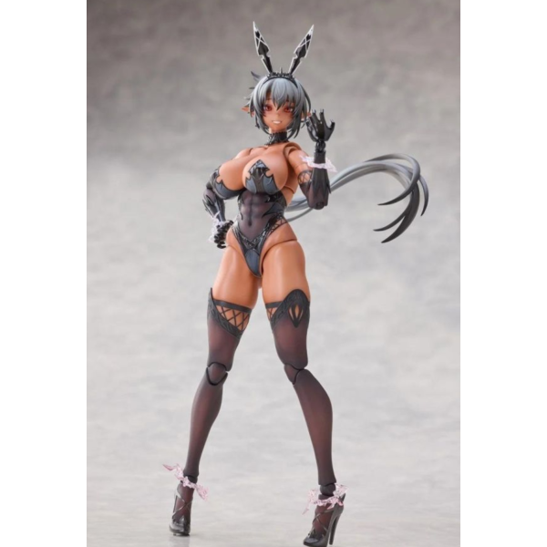(預購) Otherwhere 1/12 Galactic 吉爾納達 可動完成品 20260820 Otherwhere 1/12 Galactic 吉爾納達 可動完成品
