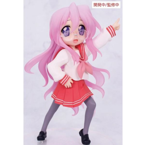 (預購) SYSTEM SERVICE 幸運星 Vivit Figure 高良美幸 20260322 SYSTEM SERVICE 幸運星 Vivit Figure 高良美幸