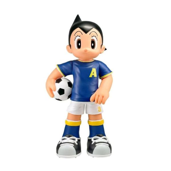 (預購) HUNG HING 原子小金剛 Astro Boy Prestige 法國 世界盃聯名 20cm HH-S002D 20260702 HUNG HING 原子小金剛 Astro Boy Prestige 法國 世界盃聯名 20cm HH-S002D