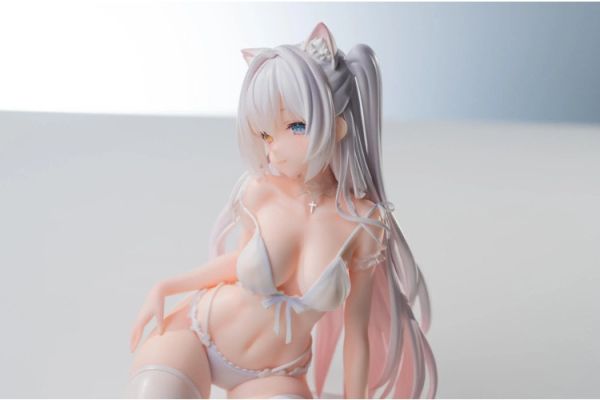 (預購) [18禁商品] OMAHA 1/6  原畫:茶乃ひより 漢娜 PVC完成品 20260324 [18禁商品] OMAHA 1/6  原畫:茶乃ひより 漢娜 PVC完成品