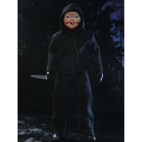 (預購) NECA 忌日快樂 Babyface Killer  8吋 可動完成品 20260118 NECA 忌日快樂 Babyface Killer  8吋 可動完成品