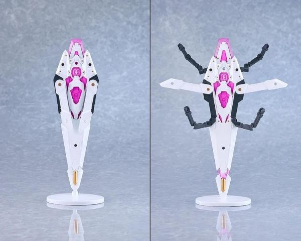 (預購) Good Smile PLAMATEA 如月甜心 組裝模型 20260607 Good Smile PLAMATEA 如月甜心 組裝模型