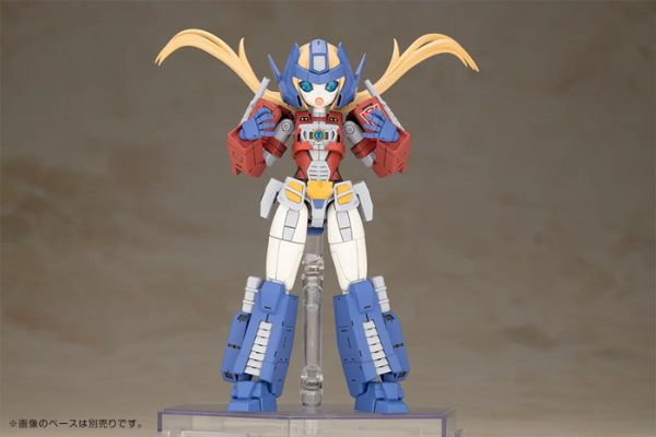 Kotobukiya 壽屋 變形金剛 柯博文 島田文金Ver. 組裝模型 Kotobukiya 壽屋 變形金剛 柯博文 島田文金Ver. 組裝模型