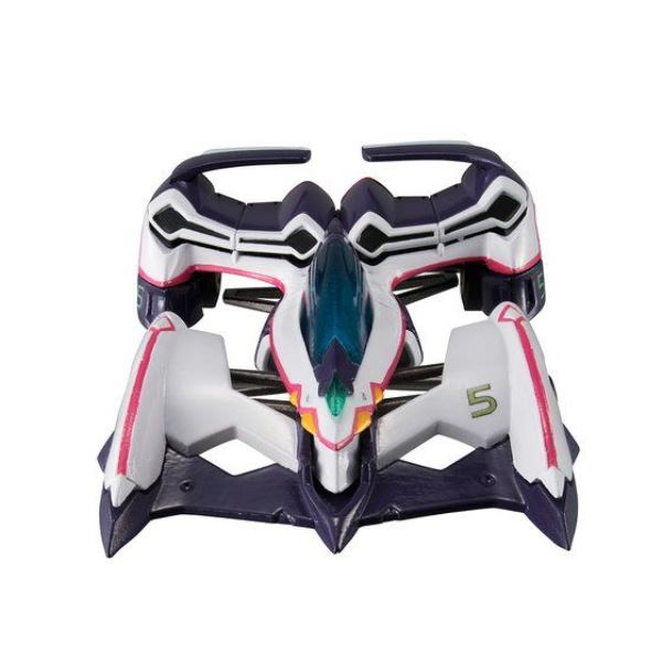 MegaHouse CFC 閃電霹靂車 凰呀AN-21 模式變換 B套組 全2款販售   MegaHouse,CFC,閃電霹靂車,凰呀,AN-21,模式變換,B套組,全2款販售,  