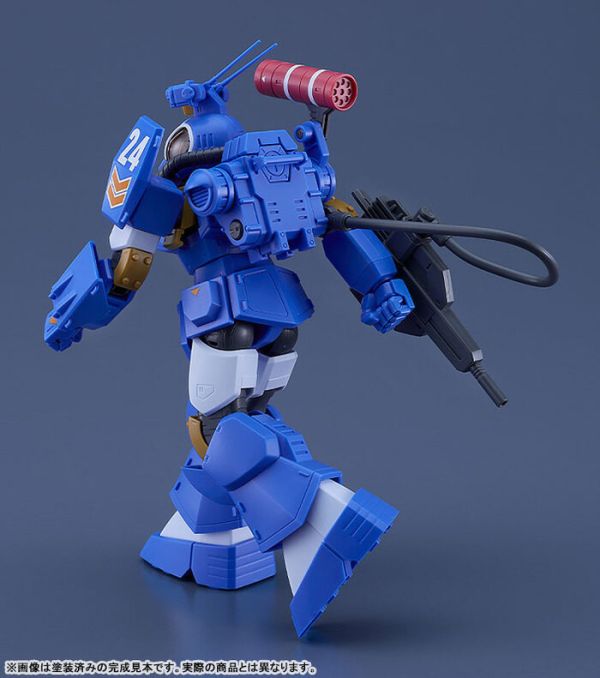 Max Factory Get truth 太陽之牙 COMBAT ARMORS MAX31 1/72 索爾迪克 H8 蘭德菲薩 Korchima Spl Ver. GT 組裝模型 Max Factory Get truth 太陽之牙 COMBAT ARMORS MAX31 1/72 索爾迪克 H8 蘭德菲薩 Korchima Spl Ver. GT 組裝模型