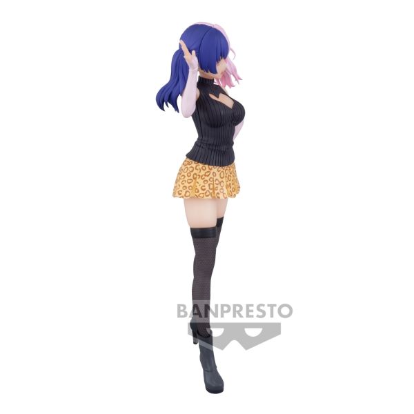 BANPRESTO 景品 2.5次元的誘惑 G&G 753♡ 私服ver. BANPRESTO 景品 2.5次元的誘惑 G&G 753♡ 私服ver.