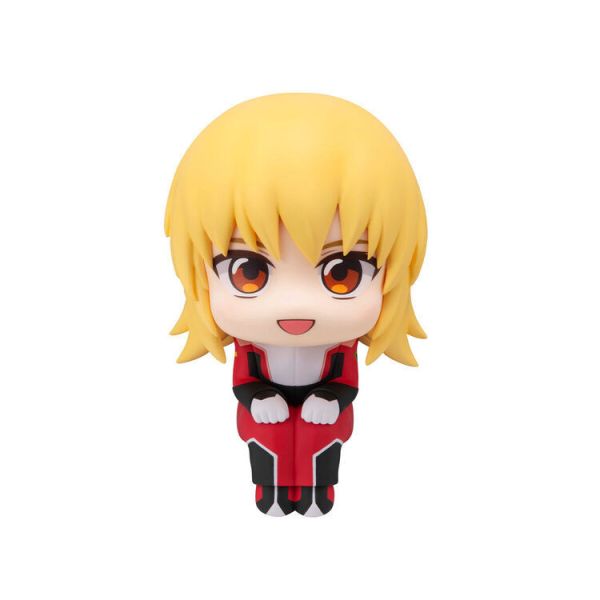 (預購) [特典版] MegaHouse LOOK UP 機動戰士鋼彈SEED FREEDOM拉克絲.克萊因＆卡佳里由拉.阿斯哈 套組 (預購) [特典版] MegaHouse LOOK UP 機動戰士鋼彈SEED FREEDOM拉克絲.克萊因＆卡佳里由拉.阿斯哈 套組