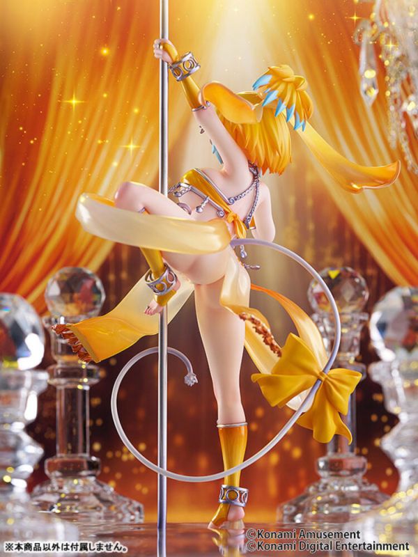 (預購) WING 1/6 轟炸少女 派茵 肚皮舞孃Ver. PVC完成品 (預購) WING 1/6 轟炸少女 派茵 肚皮舞孃Ver. PVC完成品