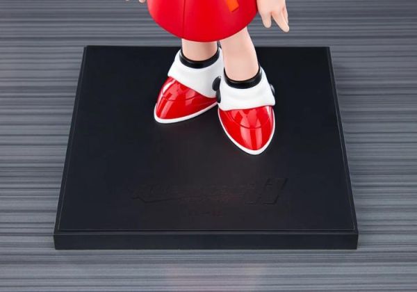 (預購) Kotobukiya 壽屋 心推工坊 洛克人 蘿露 PVC完成品 20260506 Kotobukiya 壽屋 心推工坊 洛克人 蘿露 PVC完成品