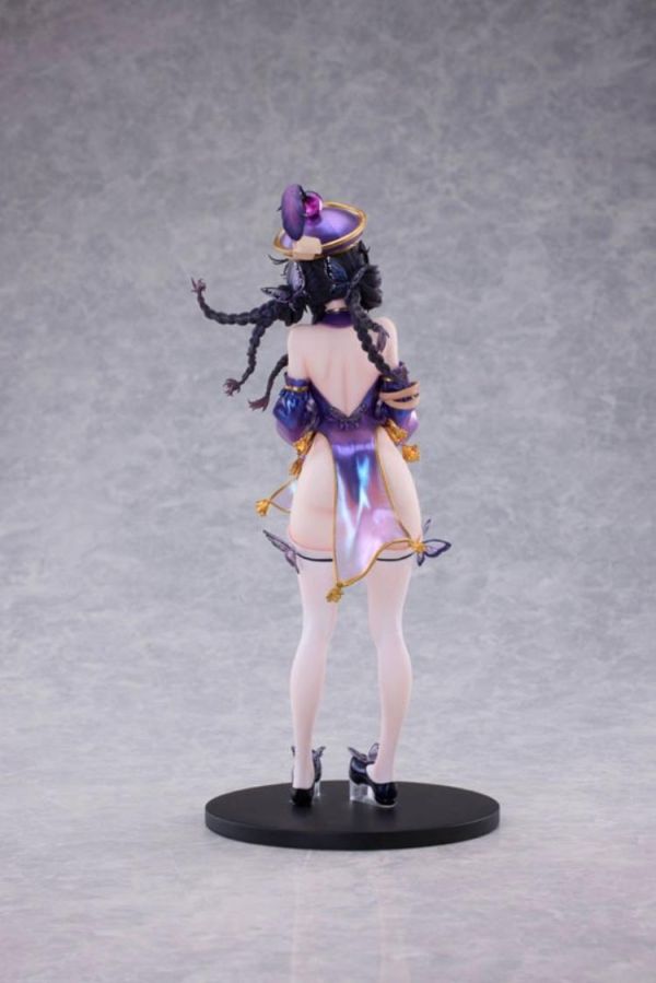 (預購) [豪華版] OtakuToys 1/6 波薩 殭屍Ver. PVC完成品 20260625 [豪華版] OtakuToys 1/6 波薩 殭屍Ver. PVC完成品
