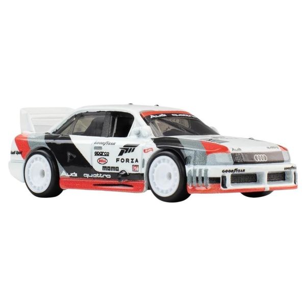 (預購) Hot Wheels風火輪 HW JHX05-9866 流行文化 Audi 90 Quattro 20260929 Hot Wheels風火輪 HW JHX05-9866 流行文化 Audi 90 Quattro