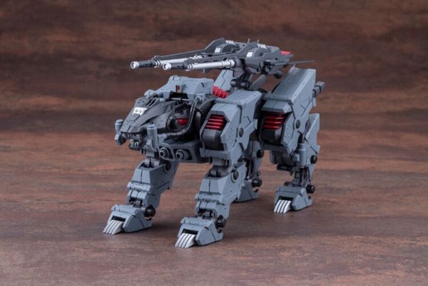 (預購) Kotobukiya 壽屋 1/72 ZOIDS 閃電豹 Irvine 特別版 2000 -Recolor-  ZD192 組裝模型 20260114 Kotobukiya 壽屋 1/72 ZOIDS 閃電豹 Irvine 特別版 2000 -Recolor-  ZD192 組裝模型