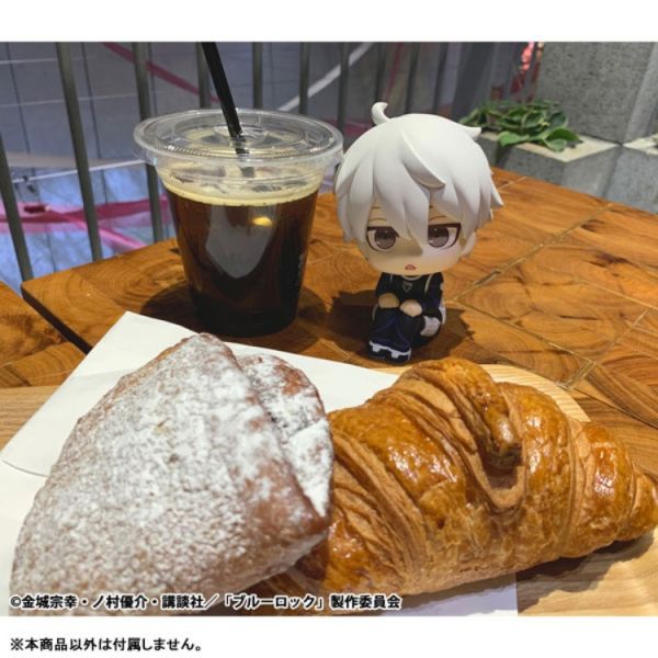 (預購) [再販] MegaHouse Lookup 藍色監獄 凪誠士郎 20251112 [再販] MegaHouse Lookup 藍色監獄 凪誠士郎