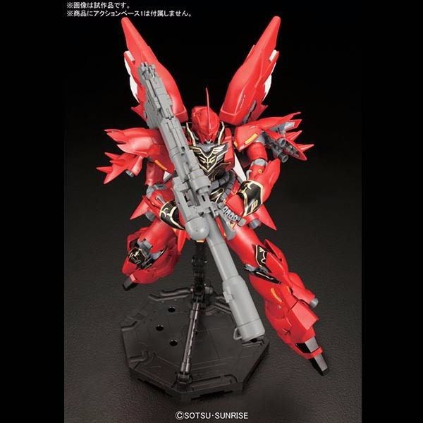 BANDAI 1/100 MG 新安州 動畫配色.ver 機動戰士 鋼彈UC 組裝模型 BANDAI,1/100,MG,新安州,動畫配色,.ver,機動戰士,鋼彈UC,組裝模型,