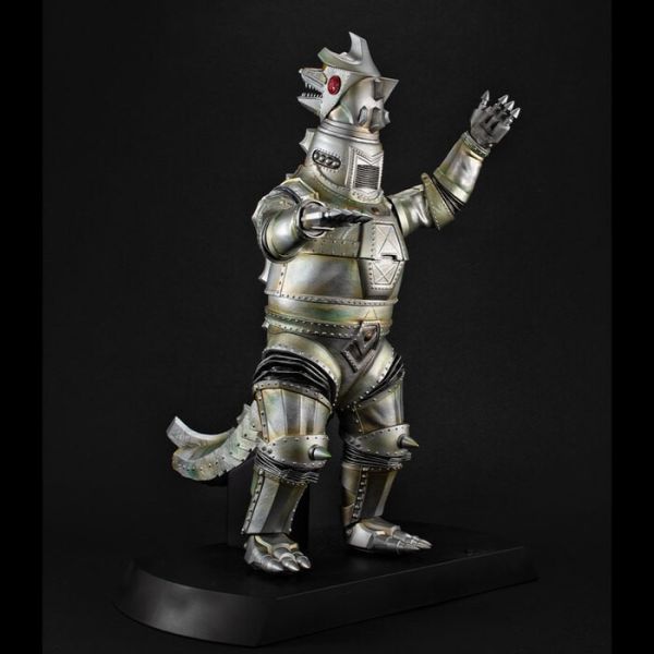 MegaHouse UA Monsters 機械哥吉拉1974 可動完成品 MegaHouse UA Monsters 機械哥吉拉1974 可動完成品