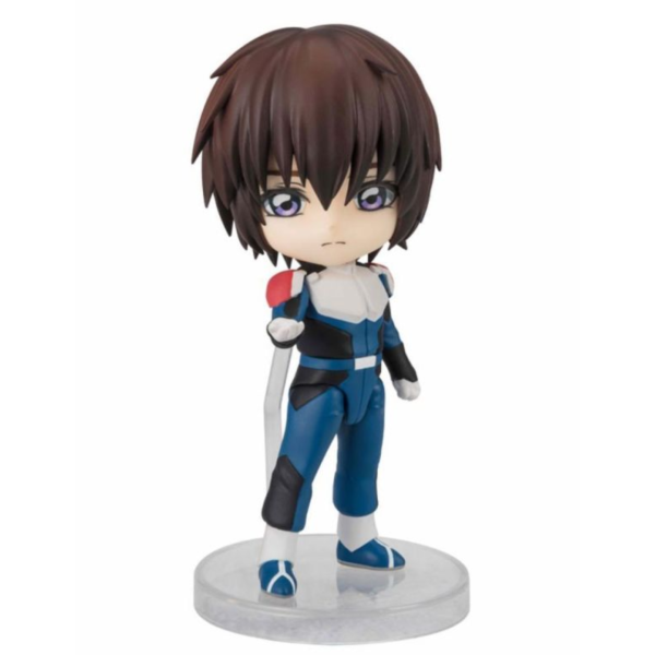 (預購) [再販] BANDAI Figuarts mini 機動戰士鋼彈 煌·大和 可動完成品 20260808 [再販] BANDAI Figuarts mini 機動戰士鋼彈 煌·大和 可動完成品