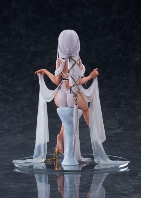 (預購) [限定版] AliceGlint 1/7 碧藍航線 馬薩諸塞 盛宴的準備 PVC完成品 20260514 [限定版] AliceGlint 1/7 碧藍航線 馬薩諸塞 盛宴的準備 PVC完成品