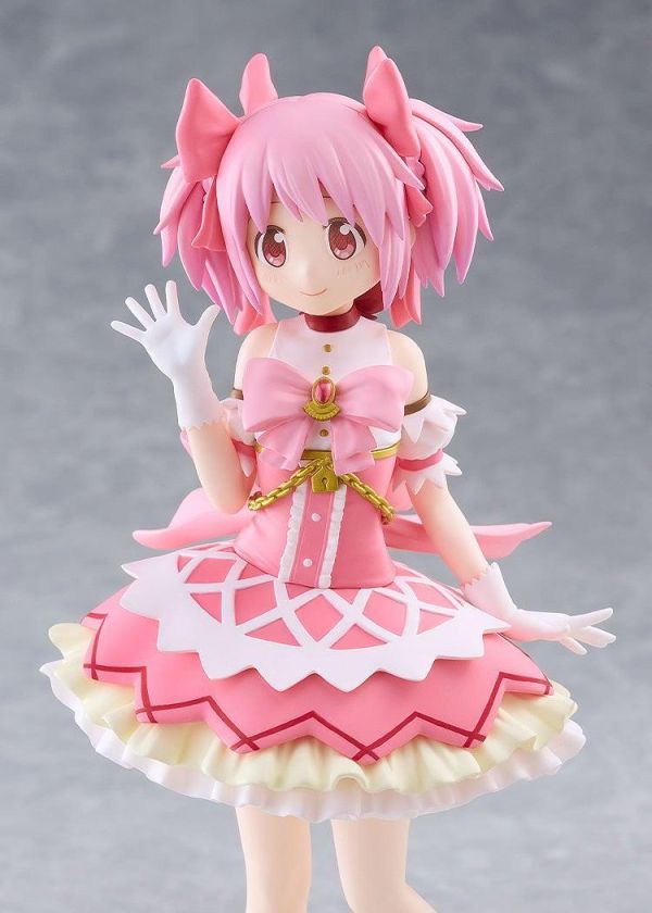 (預購) Claynel 劇場版 魔法少女小圓 瓦爾普吉斯的迴天 鹿目圓 完成品 20261115 Claynel 劇場版 魔法少女小圓 瓦爾普吉斯的迴天 鹿目圓 完成品