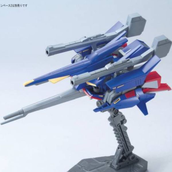 BANDAI 1/144 HGUC 186 Z II 機動戰士 Z鋼彈 MSV 組裝模型 BANDAI,1/144,HGUC,186,Z II,機動戰士,Z鋼彈,MSV,組裝模型,
