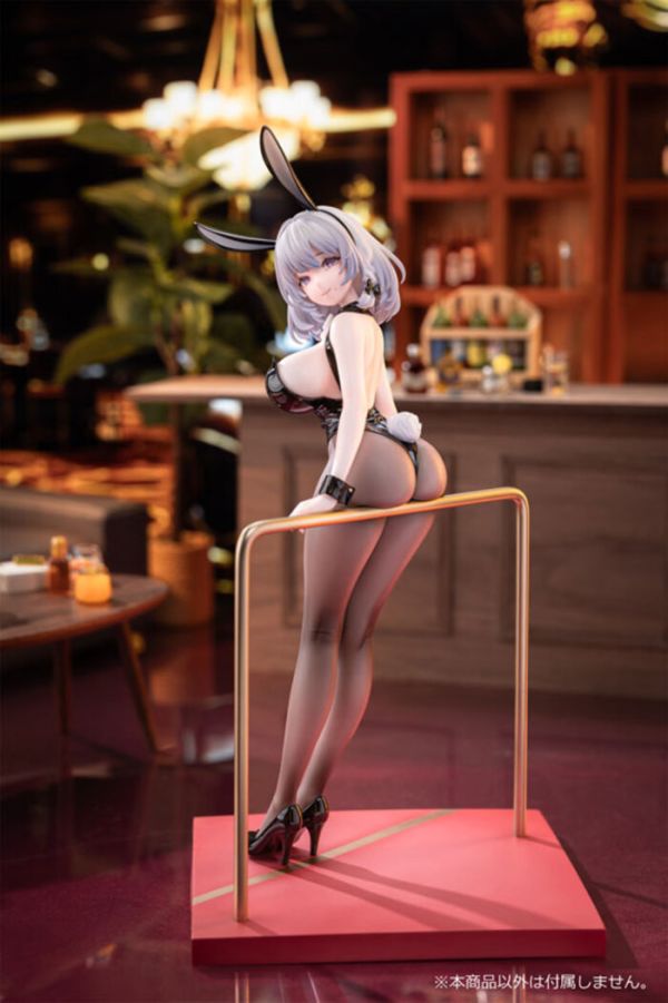 AniGame 1/6 碧藍航線 聖哈辛托 今日特別推薦ver. PVC完成品 AniGame 1/6 碧藍航線 聖哈辛托 今日特別推薦ver. PVC完成品