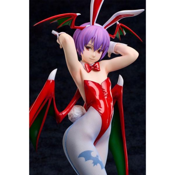 (預購) FREEing 1/4 B-style 魔域幽靈 莉莉絲 兔女郎ver. 完成品 20260903 FREEing 1/4 B-style 魔域幽靈 莉莉絲 兔女郎ver. 完成品