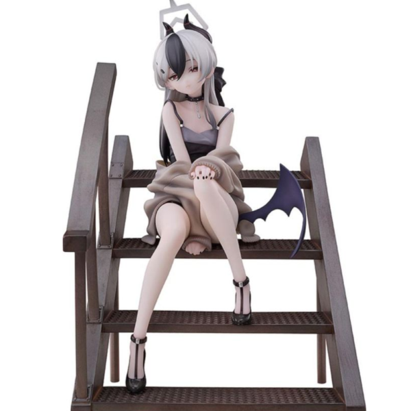 (預購) Solarain 1/7 蔚藍檔案 Blue Archive 佳世子 禮服 回憶大廳Ver. 附收藏卡 PVC完成品 20260315 Solarain 1/7 蔚藍檔案 Blue Archive 佳世子 禮服 回憶大廳Ver. 附收藏卡 PVC完成品