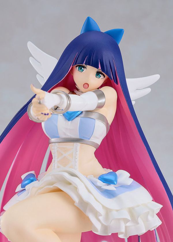 (預購) Good Smile POP UP PARADE 吊帶襪天使 Stocking 改悔吧Ver. L size PVC完成品 (預購) Good Smile POP UP PARADE 吊帶襪天使 Stocking 改悔吧Ver. L size PVC完成品