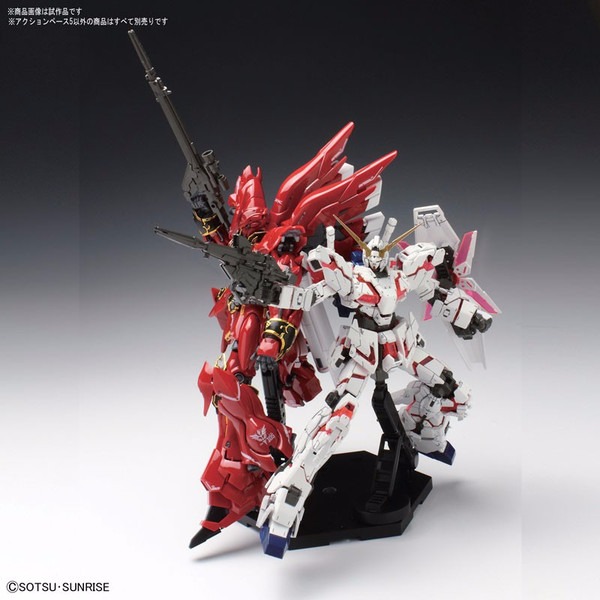 BANDAI 1/144 Action Base 5 鋼彈模型 地台型支撐架 腳架 黑色 組裝模型 BANDAI,1/144,Action,Base,5,鋼彈模型,地台型,支撐架 ,腳架,黑色,組裝模型,