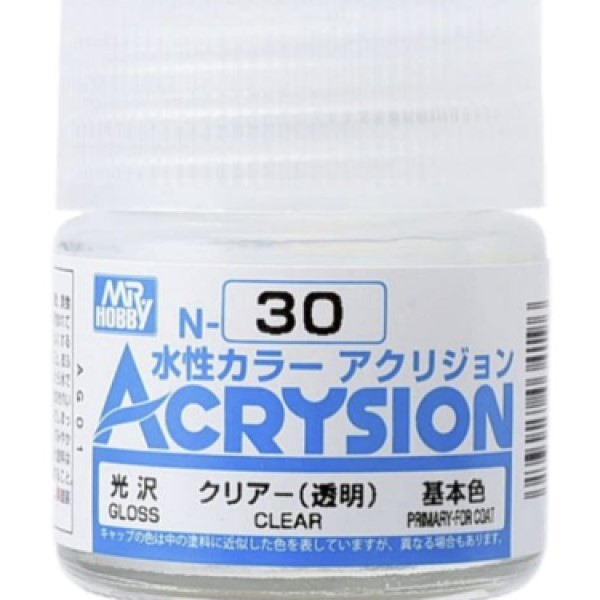 GSI 郡氏 環保水性漆 N-030 透明色 GSI,郡氏,環保水性漆,N-030,透明色
