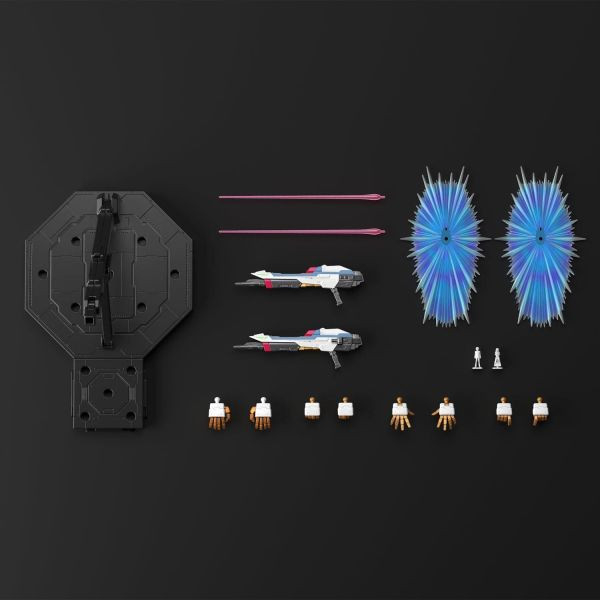 [不挑盒況] BANDAI MGEX 1/100 攻擊自由鋼彈 組裝模型 [不挑盒況] BANDAI MGEX 1/100 攻擊自由鋼彈 組裝模型