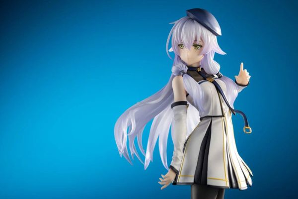 Kotobukiya 壽屋 1/8 英雄傳說 亞爾緹娜 奧萊恩 界之軌跡 Ver.  PVC完成品 Kotobukiya 壽屋 1/8 英雄傳說 亞爾緹娜 奧萊恩 界之軌跡 Ver.  PVC完成品