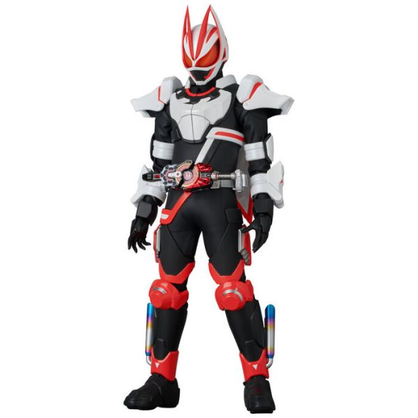 Medicom Toy Rah genesis 假面騎士 GEATS 麥格農推進形態 可動完成品 Medicom Toy Rah genesis 假面騎士 GEATS 麥格農推進形態 可動完成品