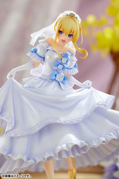 KADOKAWA 為美好的世界獻上祝福 達克妮絲 原作版 10週年紀念ver. PVC完成品 KADOKAWA 為美好的世界獻上祝福 達克妮絲 原作版 10週年紀念ver. PVC完成品