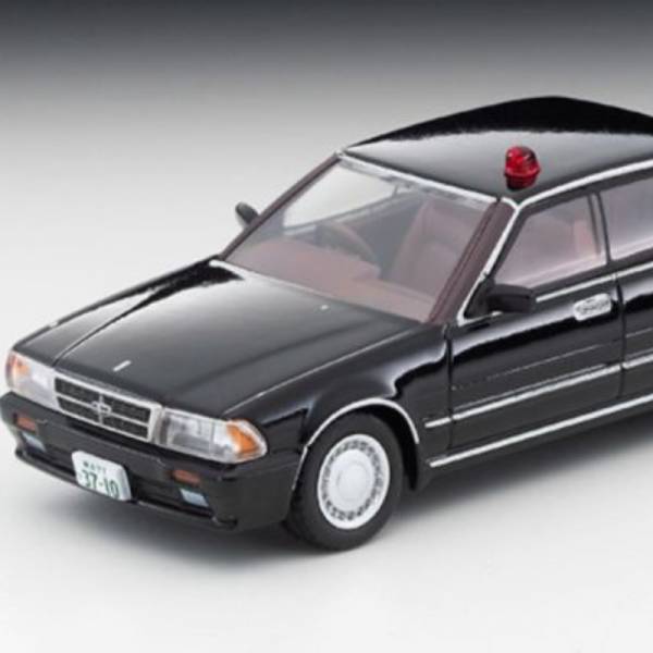TOMYTEC 1/64 TLV-危險刑警08 日產Gloria 港304 TOMYTEC,1/64,TLV,-,危險刑警08,日產,Gloria,港304,